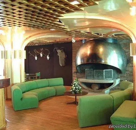 圣埃洛伊酒店 Sant Julià de Lòria