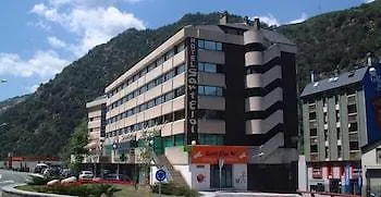 圣埃洛伊酒店