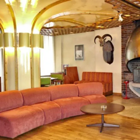 圣埃洛伊酒店 Sant Julià de Lòria