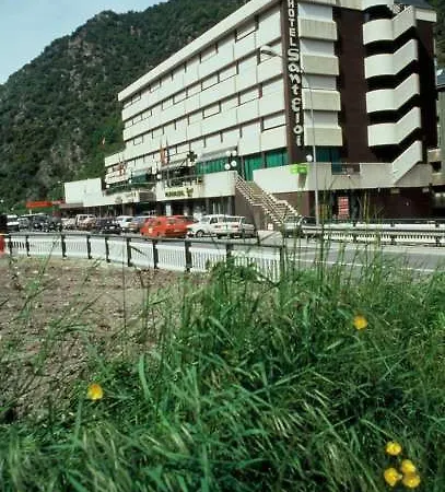 圣埃洛伊酒店
