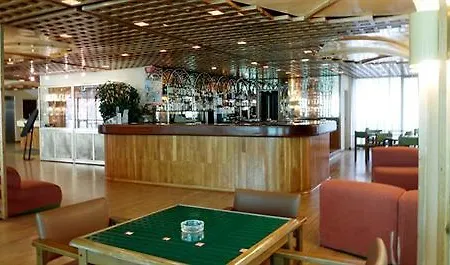 圣埃洛伊酒店 酒店 Sant Julià de Lòria