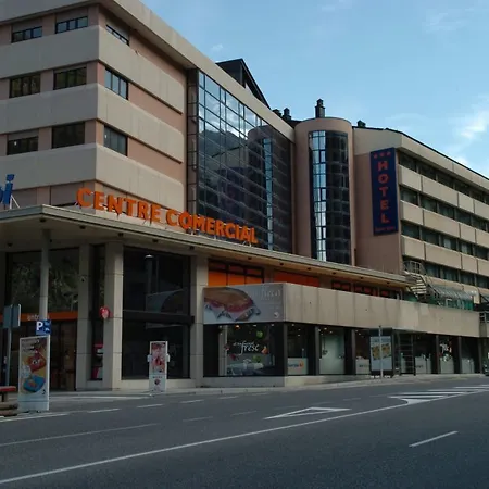 圣埃洛伊酒店